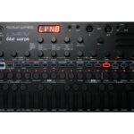 Sonicware Liven 8bit-Warps