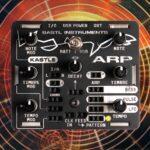 Bastl Kastle ARP