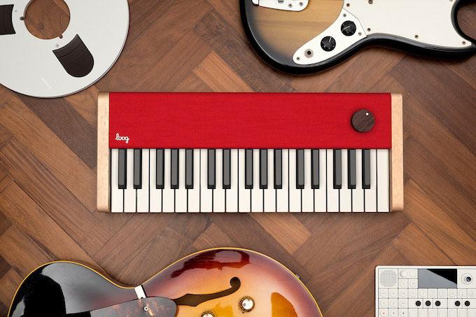Loog Piano