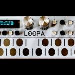 LOOPA by Ferluht