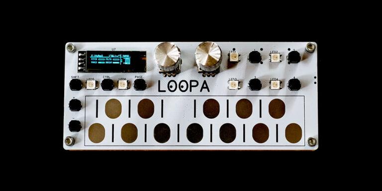 LOOPA by Ferluht