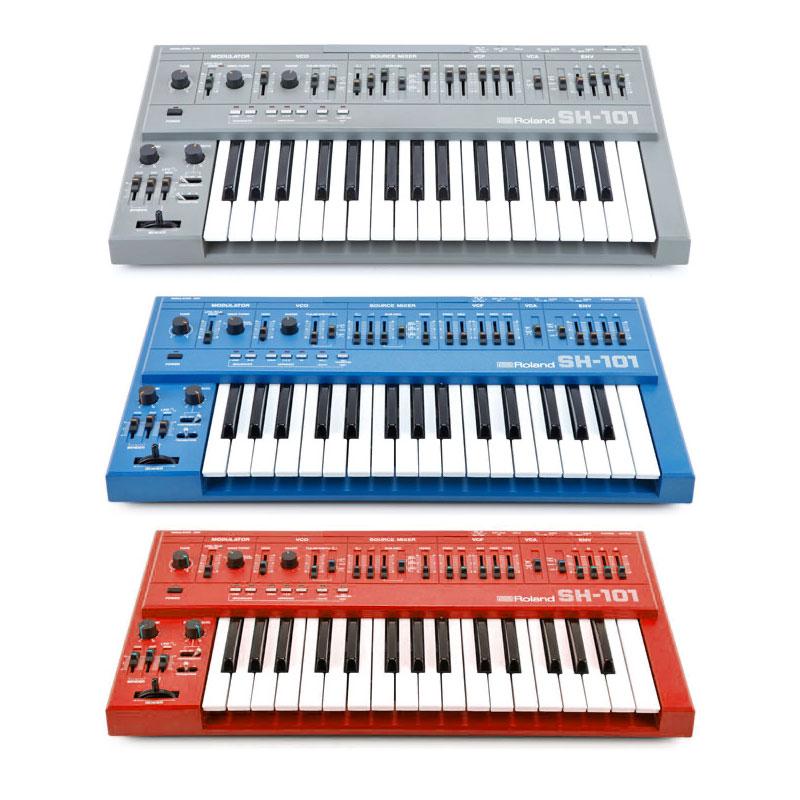 Roland SH-101