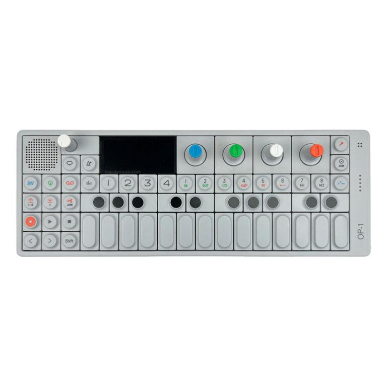 Teenage Engineering OP-1