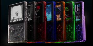 Analogue Pocket Limited Editions