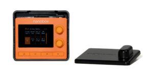 1010music nanobox battery case