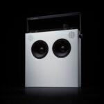 Teenage Engineering OB-4 White variant